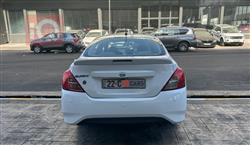 نيسان صني
